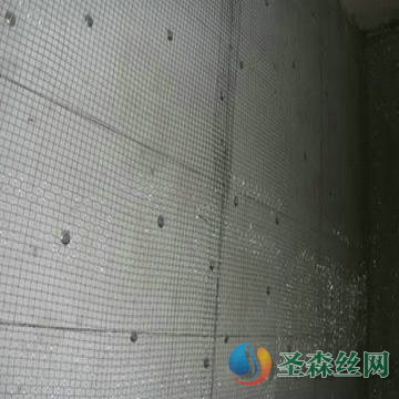 外墻保溫電焊網(wǎng)